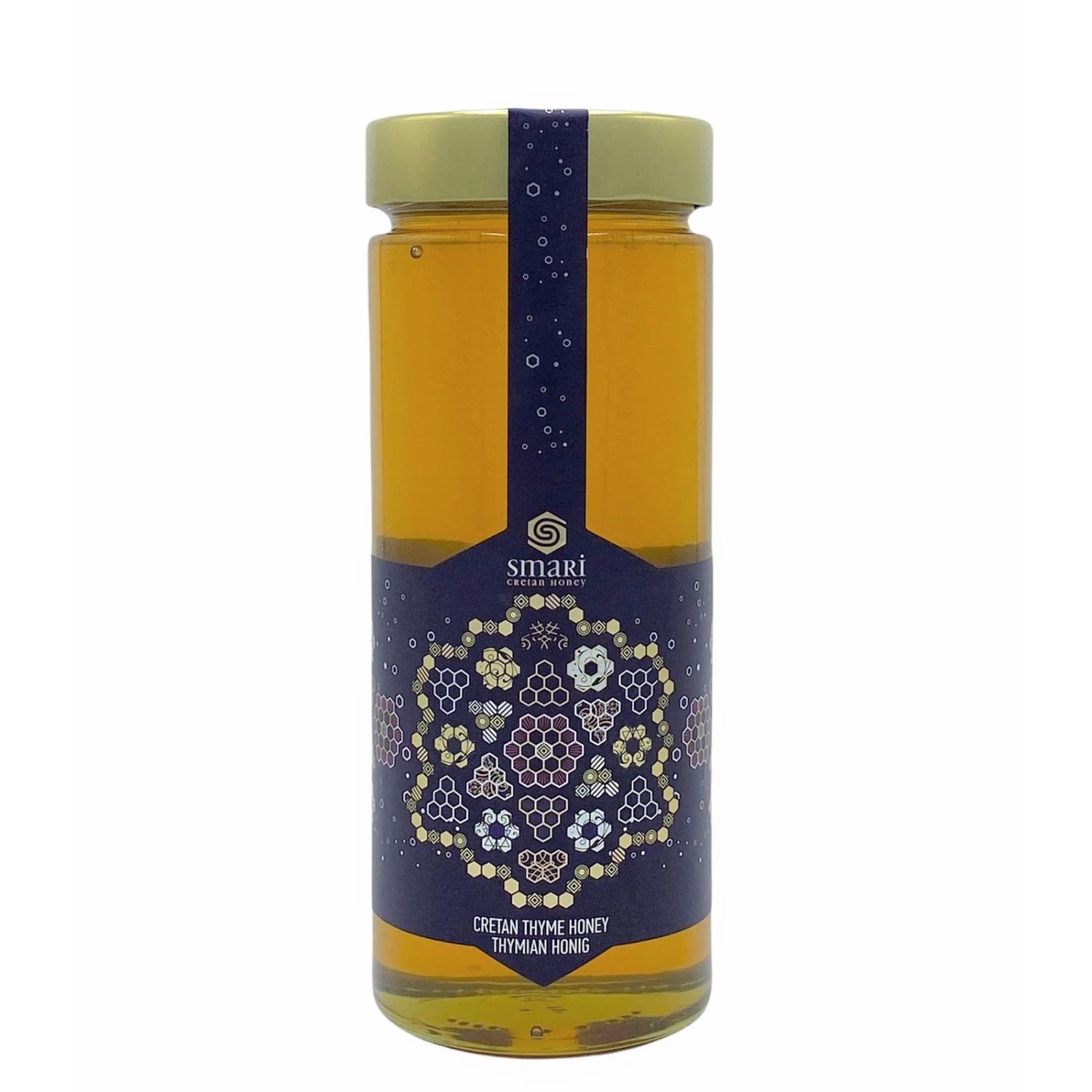 Thymian Honig, 830g 3 Thymian Honig, 830g