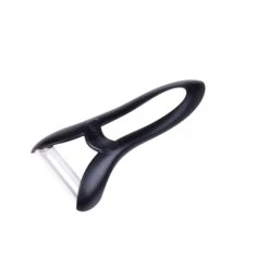 Keramik-Sparschäler CERAHOME In Schwarz