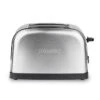 Edelstahl-Toaster "TOAS7" -Küchenzubehör h koenig edelstahl toaster toas7