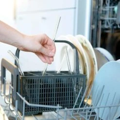 6er Set Trinkhalm: "Herbst" Glas-Strohhalme In Transparent - 20 Cm -Küchenzubehör halm 6er set trinkhalm herbst glas strohhalme in transparent 20 cm 4