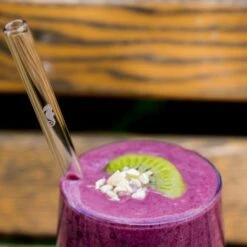 6er Set Trinkhalm: "Sea Life" Glas-Strohhalme In Transparent - 20 Cm 10 6er Set Trinkhalm: "Sea Life" Glas-Strohhalme In Transparent - 20 Cm -Küchenzubehör halm 6er set trinkhalm sea life glas strohhalme in transparent 20 cm 2