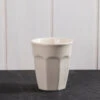 Cafe Latte Becher Mynte LATTE Beige -Küchenzubehör ib laursen cafe latte becher mynte latte beige