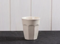 Cafe Latte Becher Mynte LATTE Beige