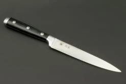 IZUMI ICHIAGO Gemüsemesser Aus Japanese High Carbon Stainless Steel -Küchenzubehör izumi ichiago izumi ichiago gemusemesser aus japanese high carbon stainless steel 4