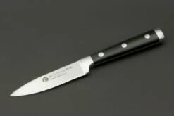 IZUMI ICHIAGO Schälmesser Aus Japanese High Carbon Stainless Steel -Küchenzubehör izumi ichiago izumi ichiago schalmesser aus japanese high carbon stainless steel 2