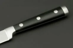 IZUMI ICHIAGO Schälmesser Aus Japanese High Carbon Stainless Steel -Küchenzubehör izumi ichiago izumi ichiago schalmesser aus japanese high carbon stainless steel 4