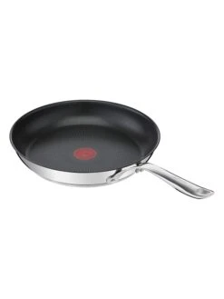 Edelstahl-Bratpfanne "Jamie Oliver Cook's Direct On" - Ø 28 Cm -Küchenzubehör jamie oliver edelstahl bratpfanne jamie oliver cooks direct on o 28 cm 3