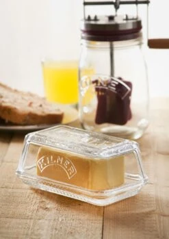 Kilner Butterdose, 250 G 11 Kilner Butterdose, 250 G -Küchenzubehör kilner butterdose 250 g 4