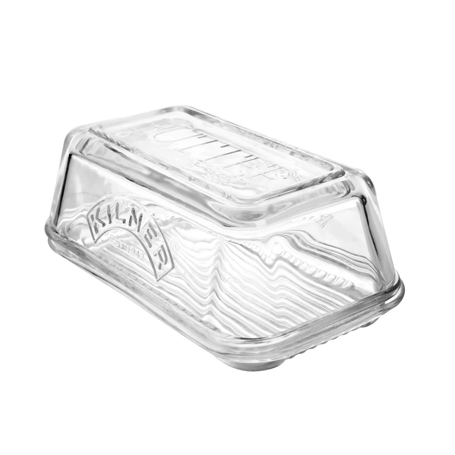 Kilner Butterdose, 250 G 3 Kilner Butterdose, 250 G