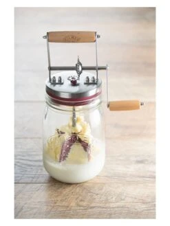 Kilner Butterfass - 1 L 10 Kilner Butterfass - 1 L -Küchenzubehör kilner butterfass 1 l 3