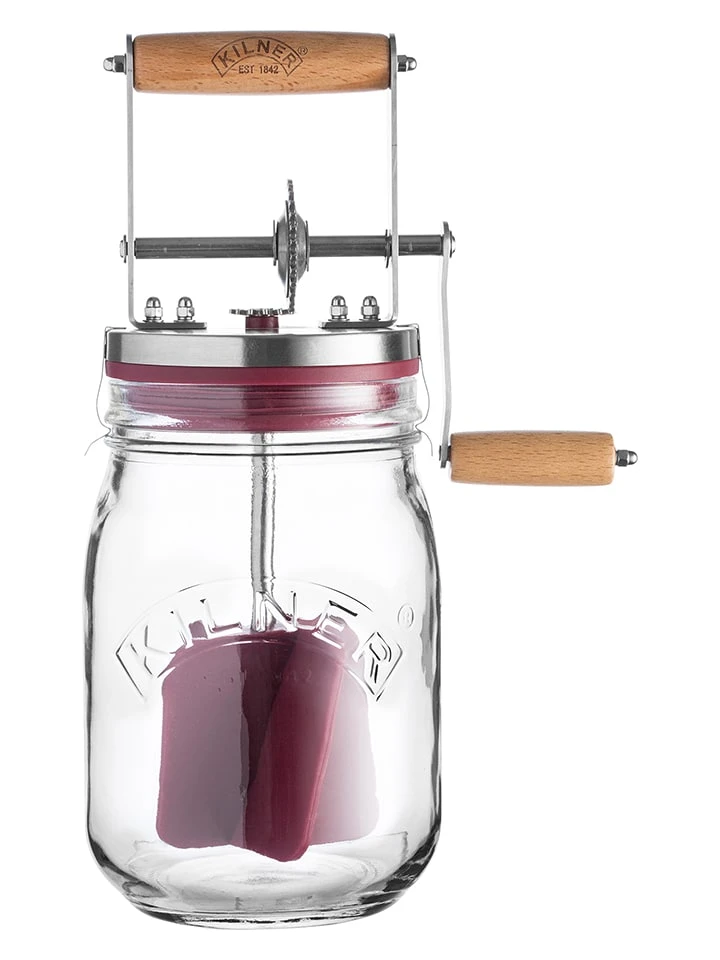 Kilner Butterfass - 1 L 3 Kilner Butterfass - 1 L