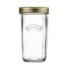 Kilner Weithals-Einmachglas, 500 Ml -Küchenzubehör kilner weithals einmachglas 500 ml
