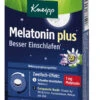 2er-Set: Nahrungsergänzungsmittel "Melatonin Plus", Je 30 Stk/ 15,3 G -Küchenzubehör kneipp 2er set nahrungserganzungsmittel melatonin plus je 30 stk 15 3 g