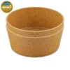 Koziol CONNECT BOWL 0,9 - Schale 890ml In Nature Wood 2 Koziol CONNECT BOWL 0,9 - Schale 890ml In Nature Wood -Küchenzubehör koziol connect bowl 0 9 schale 890ml in nature wood