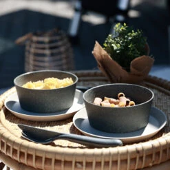 Koziol CONNECT BOWL 0,9 - Schale 890ml In Nature Wood 12 Koziol CONNECT BOWL 0,9 - Schale 890ml In Nature Wood -Küchenzubehör koziol connect bowl 0 9 schale 890ml in nature wood 3