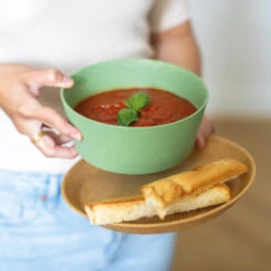 Koziol CONNECT BOWL 0,9 - Schale 890ml In Nature Wood 14 Koziol CONNECT BOWL 0,9 - Schale 890ml In Nature Wood -Küchenzubehör koziol connect bowl 0 9 schale 890ml in nature wood 5