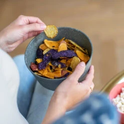 Koziol CONNECT BOWL 0,9 - Schale 890ml In Nature Wood 15 Koziol CONNECT BOWL 0,9 - Schale 890ml In Nature Wood -Küchenzubehör koziol connect bowl 0 9 schale 890ml in nature wood 6