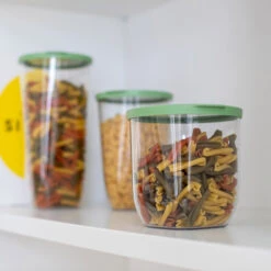 Koziol CONNECT DRY STORAGE S - Vorratsdose 1l In Nature Desert Sand 10 Koziol CONNECT DRY STORAGE S - Vorratsdose 1l In Nature Desert Sand -Küchenzubehör koziol connect dry storage s vorratsdose 1l in nature desert sand 2