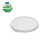 CONNECT LID 0,4 * - Deckel Für Schale 400ml In Organic White