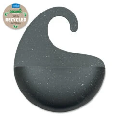 SURF M - Utensilo In Recycled Ash Grey