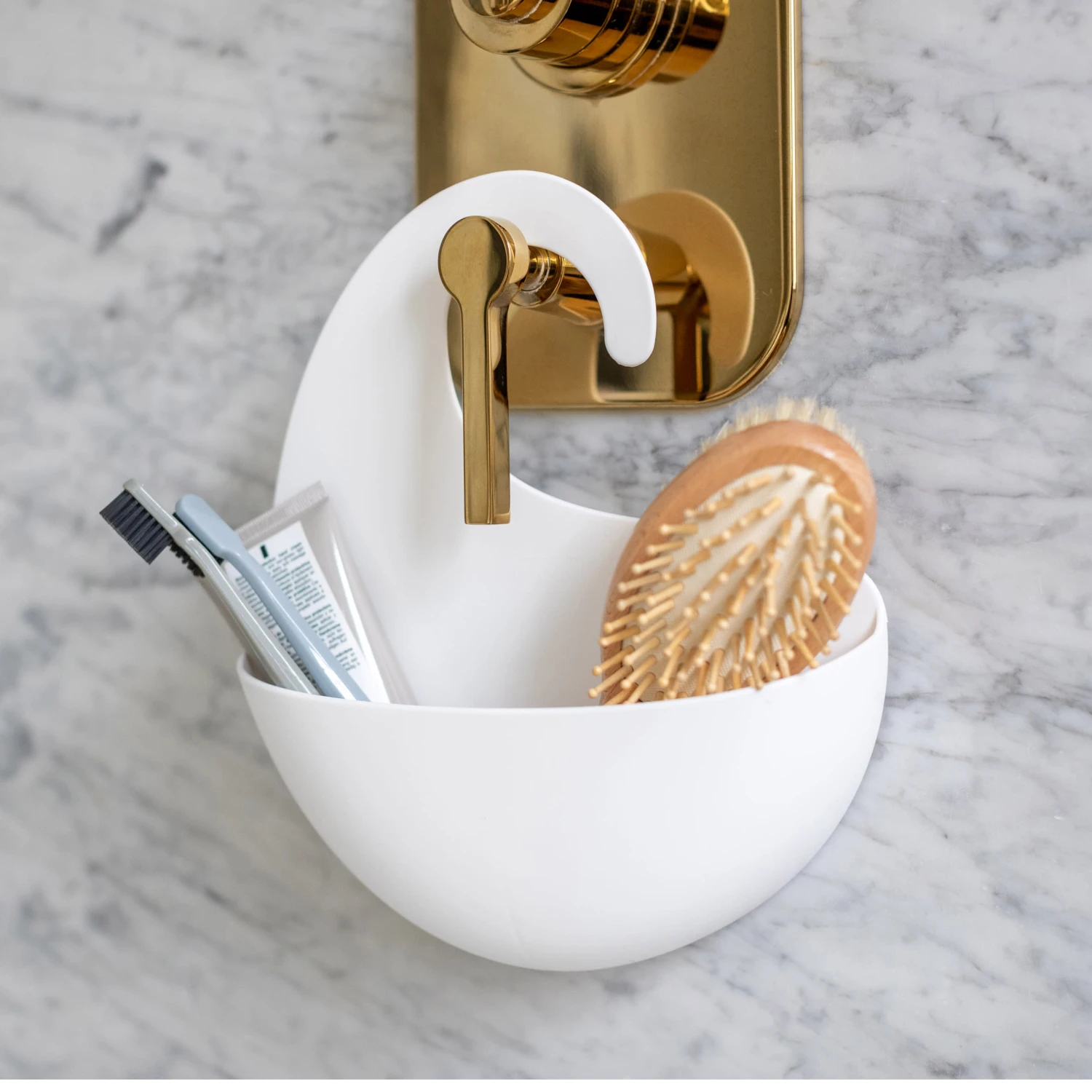 SURF M - Utensilo In Recycled Ash Grey 7 SURF M - Utensilo In Recycled Ash Grey – Bild 5