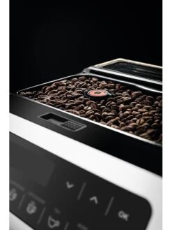 Krups Kaffeevollautomat "Evidence" In Silber/ Schwarz -Küchenzubehör krups kaffeevollautomat evidence in silber schwarz 6