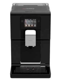 Krups Kaffeevollautomat "Intuition Preference" In Schwarz -Küchenzubehör krups kaffeevollautomat intuition preference in schwarz 2