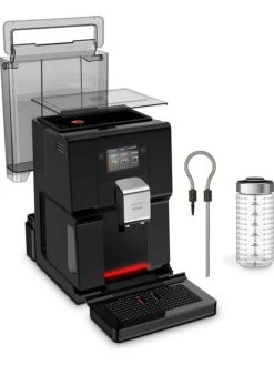 Krups Kaffeevollautomat "Intuition Preference" In Schwarz -Küchenzubehör krups kaffeevollautomat intuition preference in schwarz 3