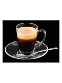 Krups Siebträger-Espressomaschinemaschine In Schwarz -Küchenzubehör krups siebtrager espressomaschinemaschine in schwarz 6