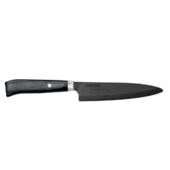 Kyocera Keramik-Schneidmesser JAPAN In Schwarz, 13 Cm