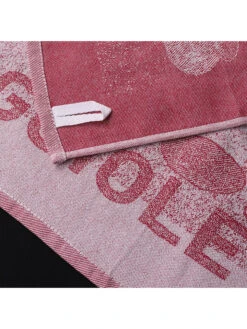 Laguiole 3er-Set: Geschirrtücher In Rot/ Weiß - (L)70 X (B)50 Cm -Küchenzubehör laguiole 3er set geschirrtucher in rot weiss l 70 x b 50 cm 3