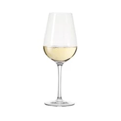 Leonardo 18er Set Wein- Und Sektgläser Tivoli In Transparent -Küchenzubehör leonardo 18er set wein und sektglaser tivoli in transparent 3