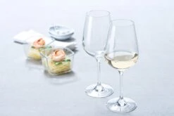 Leonardo 18er Set Wein- Und Sektgläser Tivoli In Transparent -Küchenzubehör leonardo 18er set wein und sektglaser tivoli in transparent 8