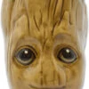 Skulptur-Tasse Baby Groot, 454 Ml -Küchenzubehör marvel heroes skulptur tasse baby groot 454 ml