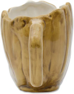 Skulptur-Tasse Baby Groot, 454 Ml -Küchenzubehör marvel heroes skulptur tasse baby groot 454 ml 2