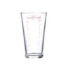 Mason Cash Classic - Messbecher Aus Glas, 300 Ml -Küchenzubehör mason cash classic messbecher aus glas 300 ml