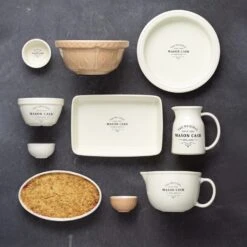 Mason Cash Heritage - Pie-Form, 1,4 L -Küchenzubehör mason cash heritage pie form 1 4 l 2
