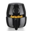 Heißluft Fritteuse Friteuse Fritöse Air Fryer Grill Backofen 4L -Küchenzubehör maxxme heissluft fritteuse friteuse fritose air fryer grill backofen 4l