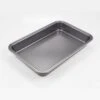 Backform 30x20cm In Schwarz -Küchenzubehör michelino backform 30x20cm in schwarz