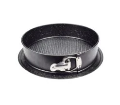 Springform Ø26cm In Schwarz