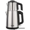 Teekocher / Wasserkocher 2L In Silber