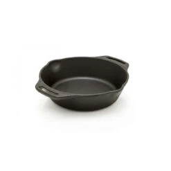 Petromax Grillpfanne Gusseisen Fp15h-t In Schwarz - D:15cm