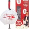 Popcornloop Popcornmaschine Für Salziges- Und Süßes Popcorn -Küchenzubehör popcornloop popcornloop popcornmaschine fur salziges und susses popcorn