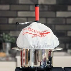 Popcornloop Popcornmaschine Für Salziges- Und Süßes Popcorn 8 Popcornloop Popcornmaschine Für Salziges- Und Süßes Popcorn -Küchenzubehör popcornloop popcornloop popcornmaschine fur salziges und susses popcorn 2