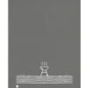 Geschirrtuch "Pure BBQ" In Anthrazit - (L)50 X (B)70 Cm -Küchenzubehör ppd geschirrtuch pure bbq in anthrazit l 50 x b 70 cm
