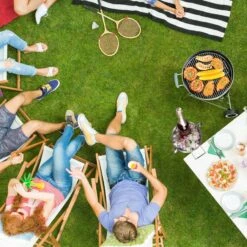 Küchenzubehör -Küchenzubehör relaxdays 10x sektkuhlerhalter in silber 1