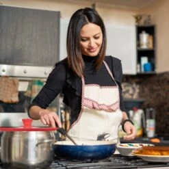 4x Topfdeckel In Schwarz - Ø20-24 Cm -Küchenzubehör relaxdays 4x topfdeckel in schwarz o20 24 cm 4