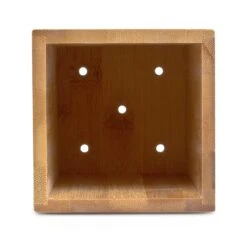 5-tlg. Kochlöffelset - (L)30 Cm -Küchenzubehör relaxdays 5 tlg kochloffelset l 30 cm 6