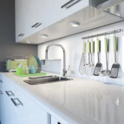 Abtropfgestell In Grün - (B)43 X (H)11,5 X (T)34 Cm -Küchenzubehör relaxdays abtropfgestell in grun b 43 x h 11 5 x t 34 cm 4