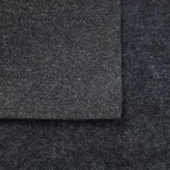 Bodenschutzmatte In Anthrazit - (B)150 X (T)100 -Küchenzubehör relaxdays bodenschutzmatte in anthrazit b 150 x t 100 5